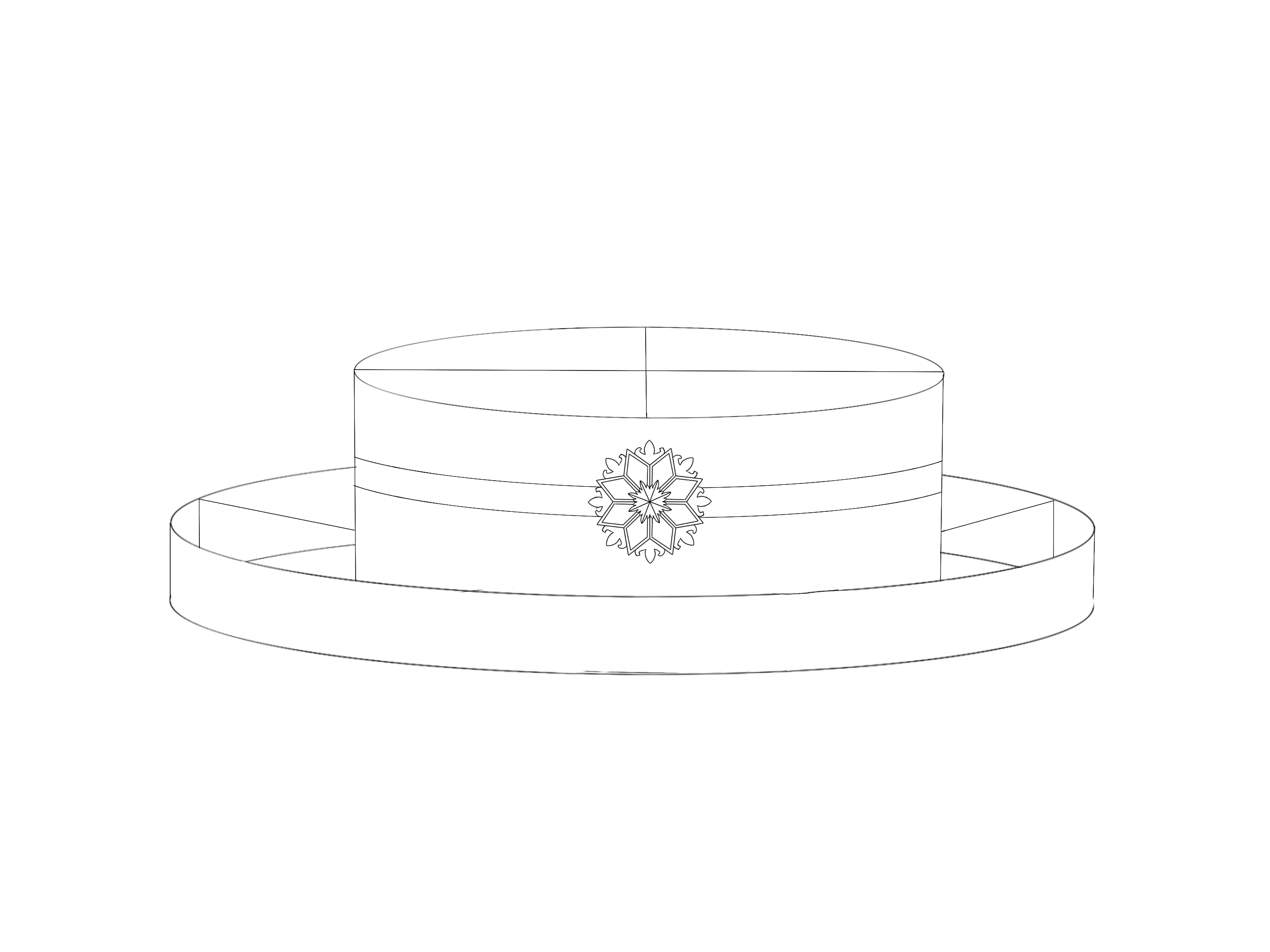 Divider Sketch
