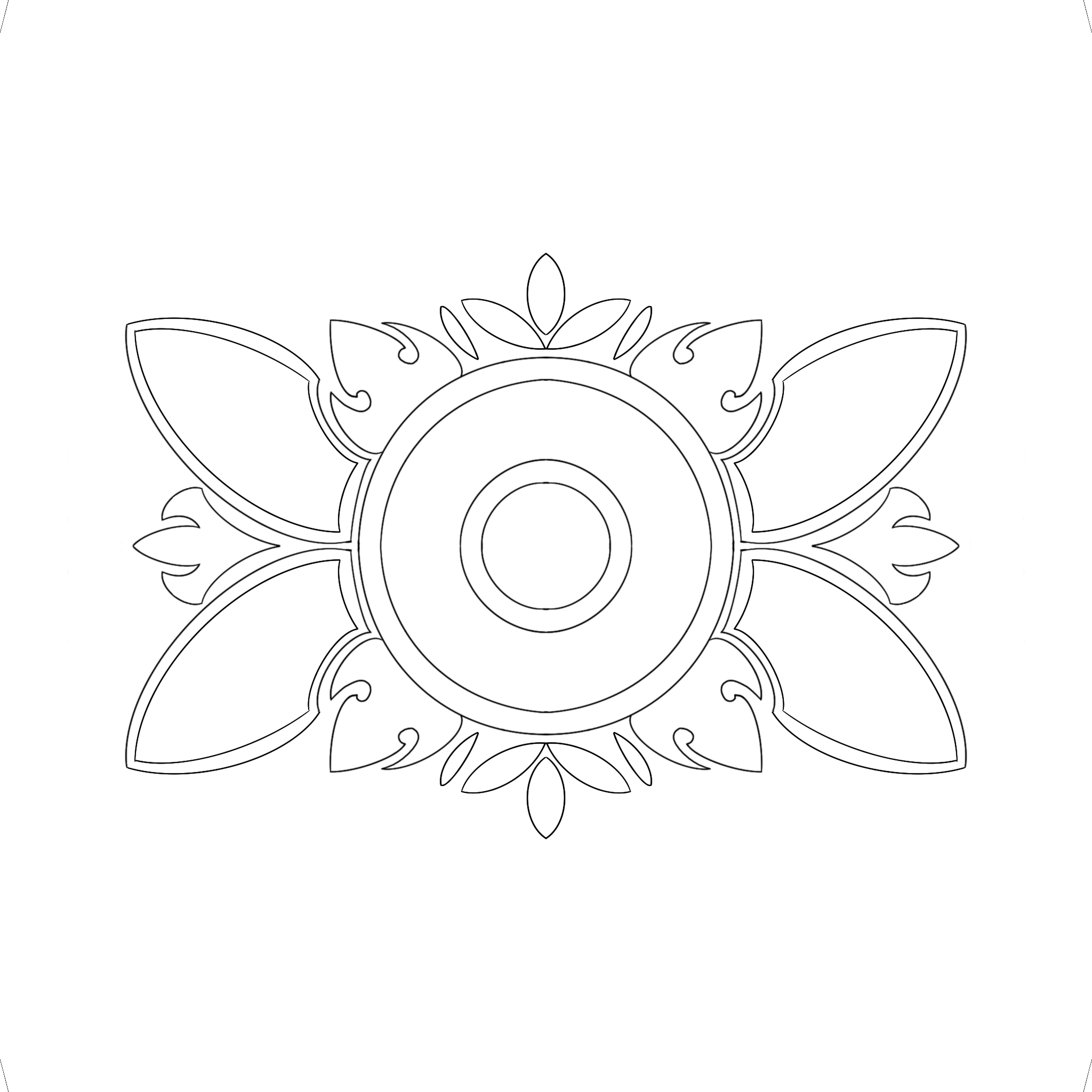 Pkhaa Pattern 1