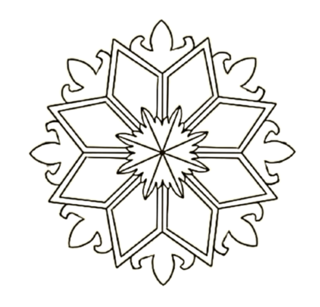 Pkhaa Pattern 3